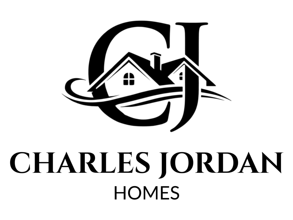 Charles Jordan favicon black