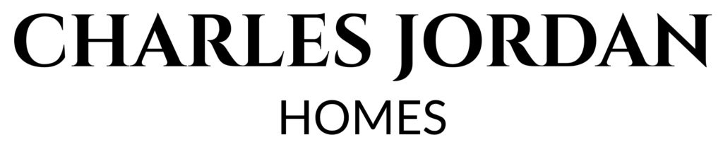 Charles Jordan logo text